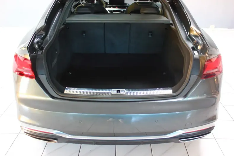 Audi A5 din 2022 cu 62.175 km - oferta AUD124810 - foto 9