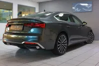 Audi A5 din 2022 cu 62.175 km - oferta AUD124810 - foto 11