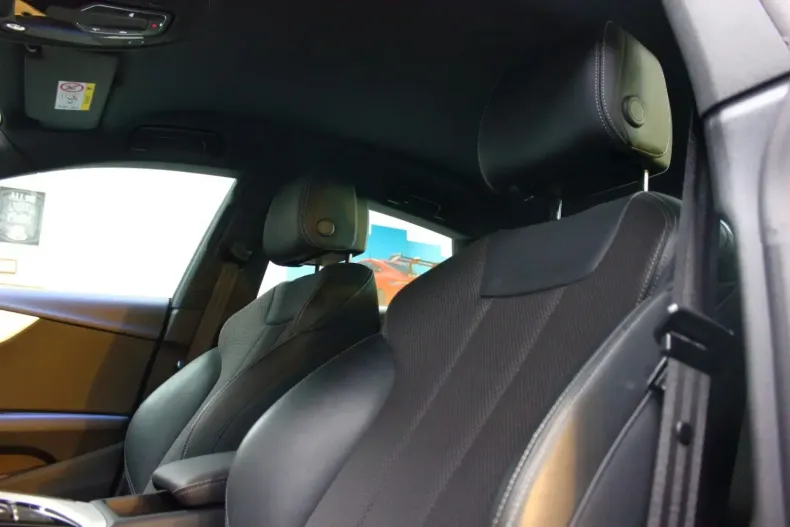 Audi A5 din 2022 cu 62.175 km - oferta AUD124810 - foto 13