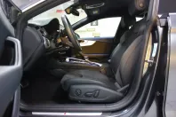 Audi A5 din 2022 cu 62.175 km - oferta AUD124810 - foto 14