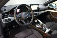 Audi A5 din 2022 cu 62.175 km - oferta AUD124810 - foto 15