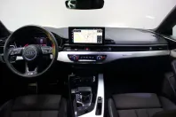 Audi A5 din 2022 cu 62.175 km - oferta AUD124810 - foto 16