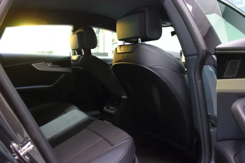 Audi A5 din 2022 cu 62.175 km - oferta AUD124810 - foto 18