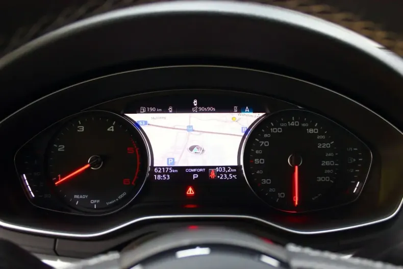 Audi A5 din 2022 cu 62.175 km - oferta AUD124810 - foto 19