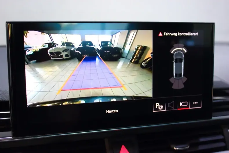 Audi A5 din 2022 cu 62.175 km - oferta AUD124810 - foto 21