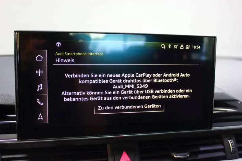 Audi A5 din 2022 cu 62.175 km - oferta AUD124810 - foto 22