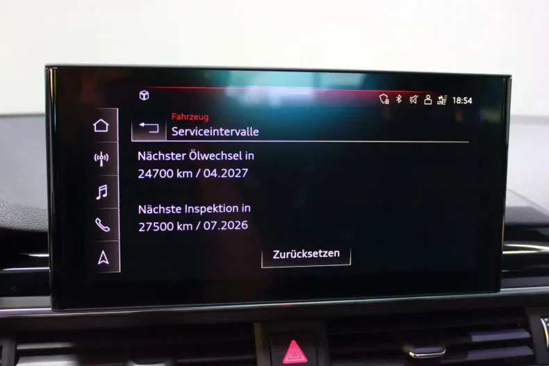 Audi A5 din 2022 cu 62.175 km - oferta AUD124810 - foto 24