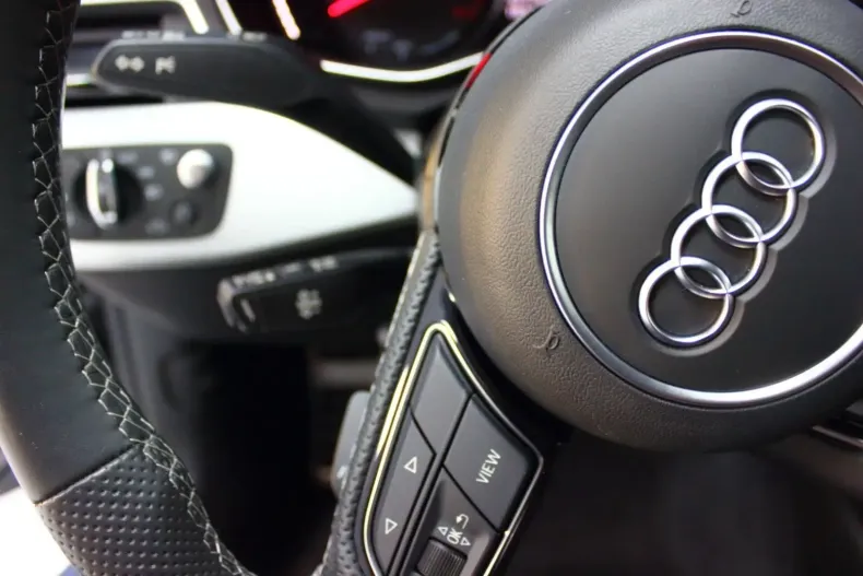 Audi A5 din 2022 cu 62.175 km - oferta AUD124810 - foto 28