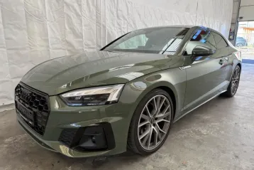 Audi A5 din 2021 - oferta AUD124811