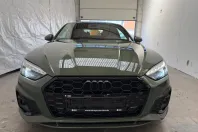 Audi A5 din 2021 cu 66.000 km - oferta AUD124811 - foto 2