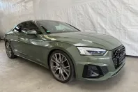 Audi A5 din 2021 cu 66.000 km - oferta AUD124811 - foto 3
