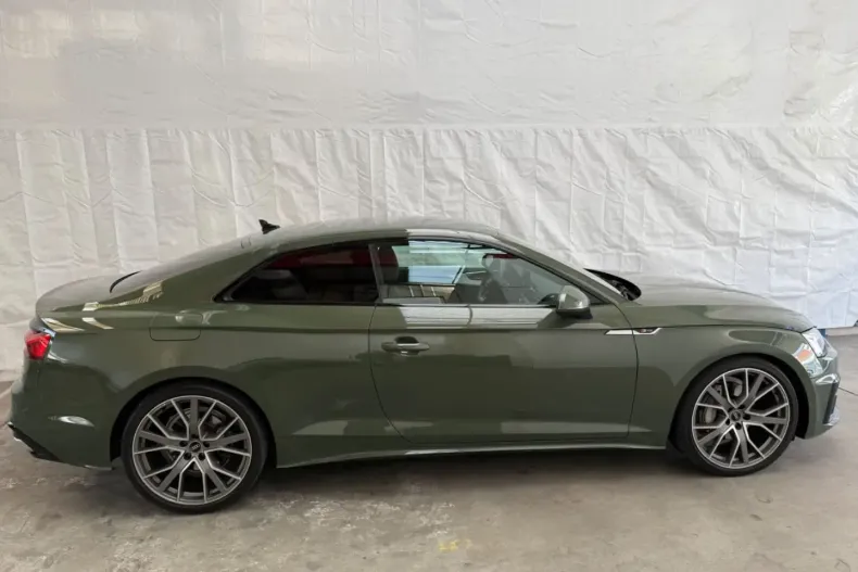 Audi A5 din 2021 cu 66.000 km - oferta AUD124811 - foto 4