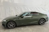 Audi A5 din 2021 cu 66.000 km - oferta AUD124811 - foto 5