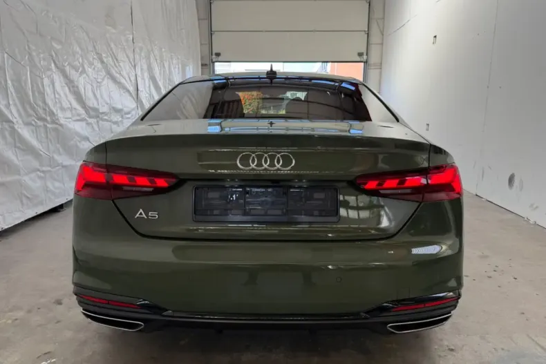 Audi A5 din 2021 cu 66.000 km - oferta AUD124811 - foto 6