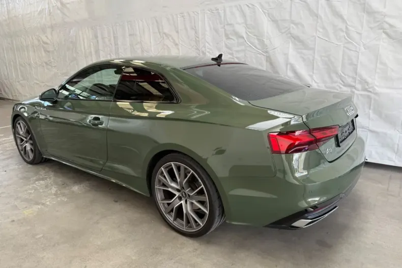 Audi A5 din 2021 cu 66.000 km - oferta AUD124811 - foto 7