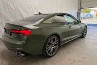 Audi A5 din 2021 cu 66.000 km - oferta AUD124811 - foto 9
