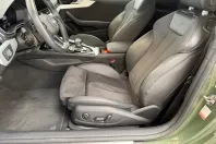 Audi A5 din 2021 cu 66.000 km - oferta AUD124811 - foto 12