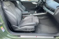 Audi A5 din 2021 cu 66.000 km - oferta AUD124811 - foto 13