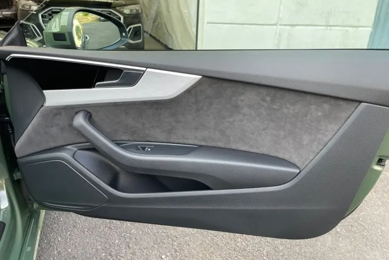 Audi A5 din 2021 cu 66.000 km - oferta AUD124811 - foto 14