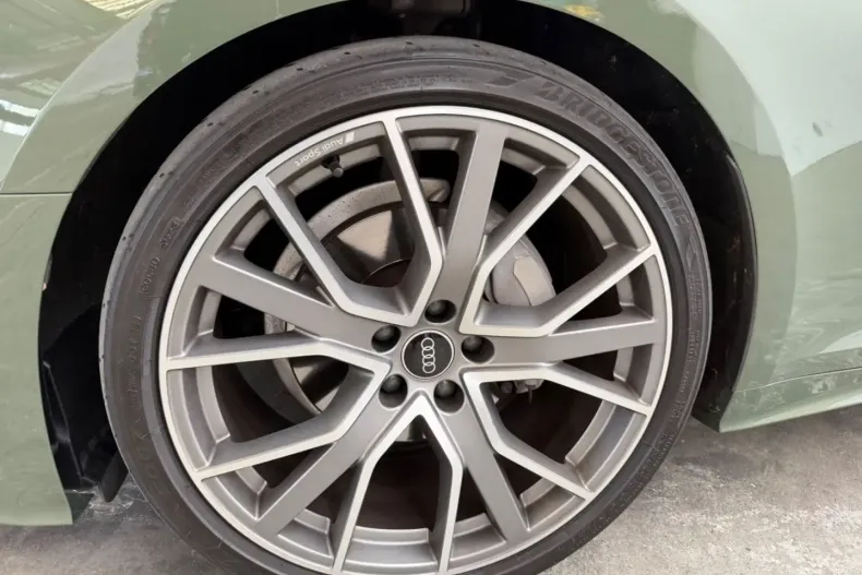 Audi A5 din 2021 cu 66.000 km - oferta AUD124811 - foto 15