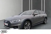 Audi A4 Allroad din 2021 cu 72.471 km - oferta AUD124817 - foto 1