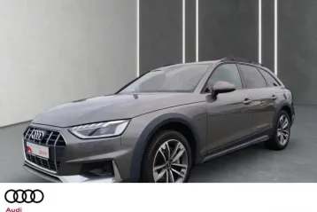 Audi A4 Allroad din 2021 - oferta AUD124817