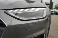Audi A4 Allroad din 2021 cu 72.471 km - oferta AUD124817 - foto 7