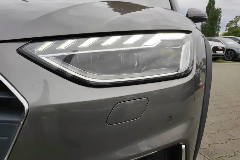 Audi A4 Allroad din 2021 cu 72.471 km - oferta AUD124817 - foto 7