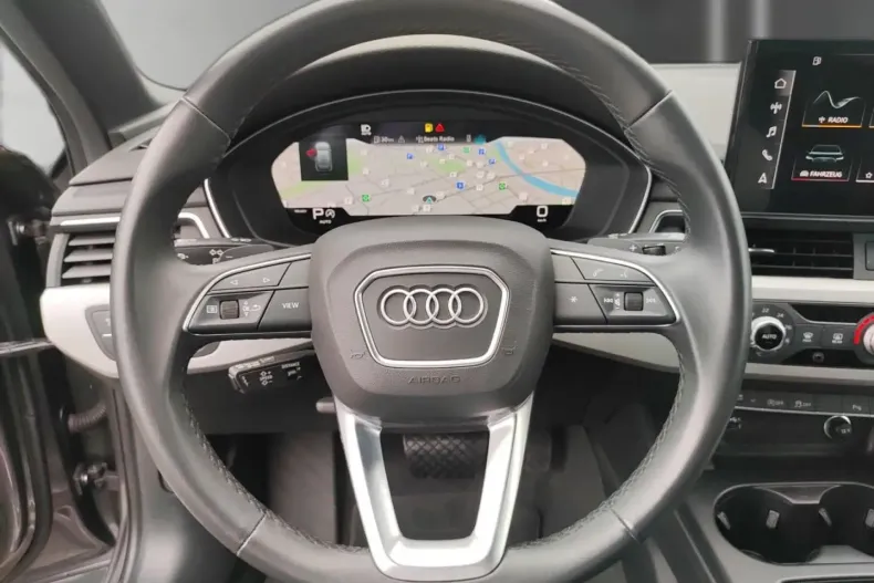 Audi A4 Allroad din 2021 cu 72.471 km - oferta AUD124817 - foto 12