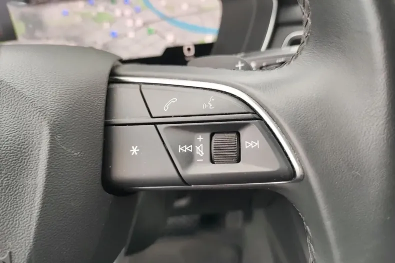 Audi A4 Allroad din 2021 cu 72.471 km - oferta AUD124817 - foto 13