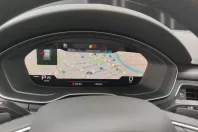 Audi A4 Allroad din 2021 cu 72.471 km - oferta AUD124817 - foto 15