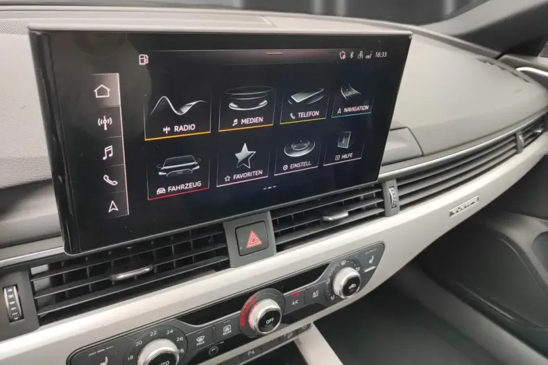 Audi A4 Allroad din 2021 cu 72.471 km - oferta AUD124817 - foto 16