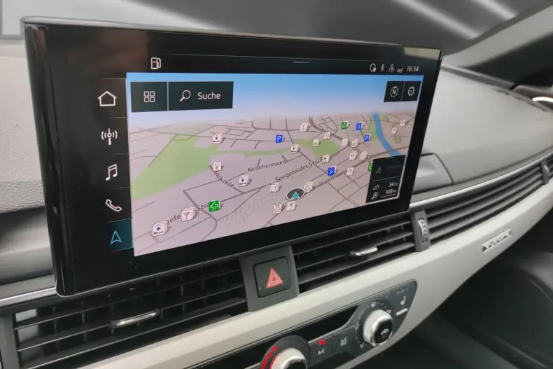 Audi A4 Allroad din 2021 cu 72.471 km - oferta AUD124817 - foto 18