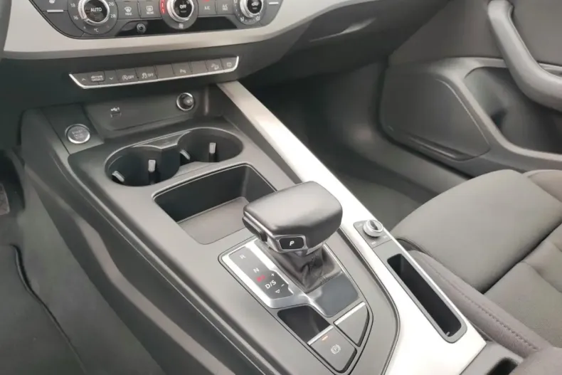 Audi A4 Allroad din 2021 cu 72.471 km - oferta AUD124817 - foto 19