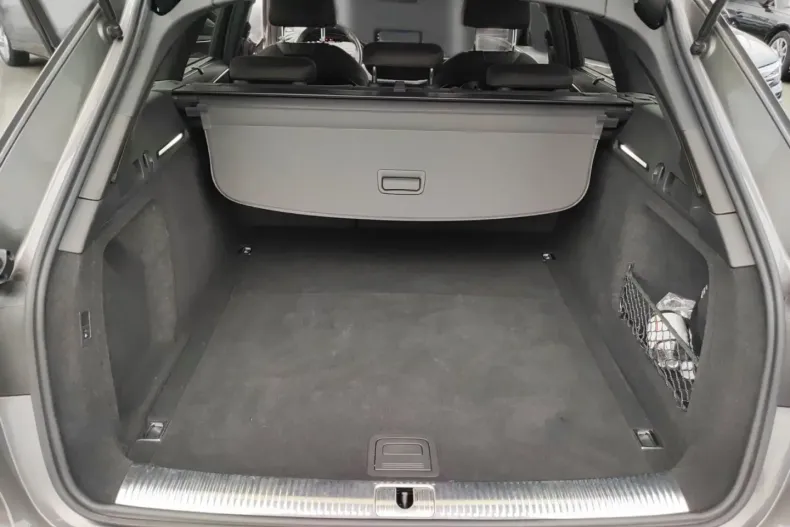 Audi A4 Allroad din 2021 cu 72.471 km - oferta AUD124817 - foto 21