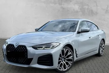 BMW 420 Gran Coupé din 2023 - oferta BMW124818