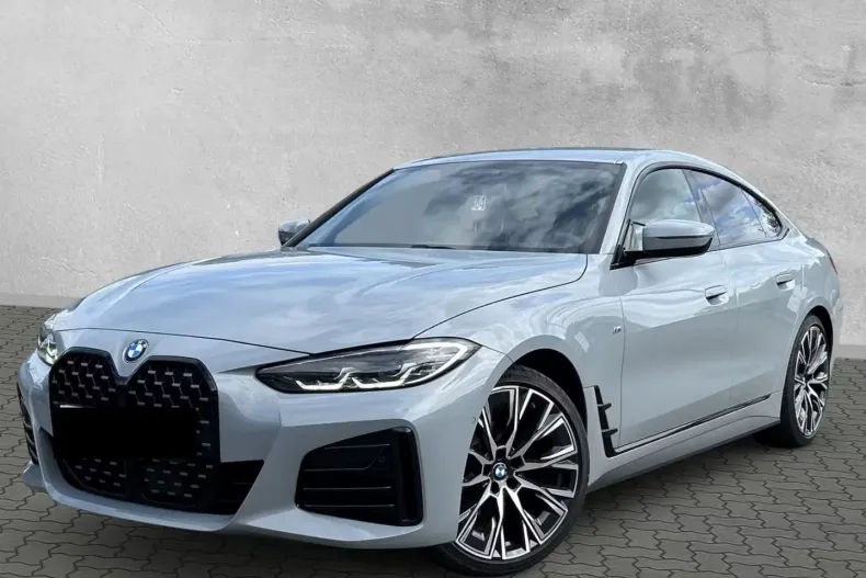 BMW 420 Gran Coupé din 2023 cu 67.503 km - oferta BMW124818 - foto 1