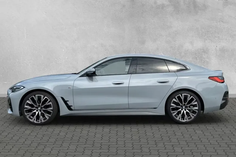 BMW 420 Gran Coupé din 2023 cu 67.503 km - oferta BMW124818 - foto 2