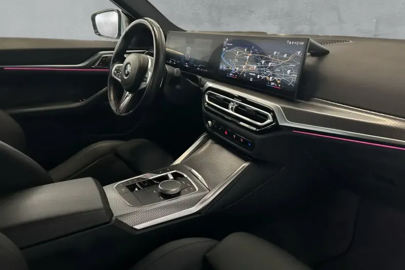 BMW 420 Gran Coupé din 2023 cu 67.503 km - oferta BMW124818 - foto 3