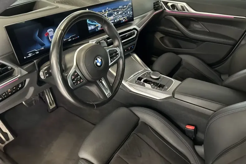 BMW 420 Gran Coupé din 2023 cu 67.503 km - oferta BMW124818 - foto 5