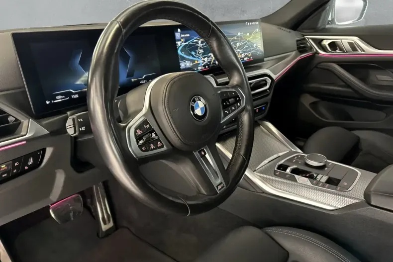 BMW 420 Gran Coupé din 2023 cu 67.503 km - oferta BMW124818 - foto 10