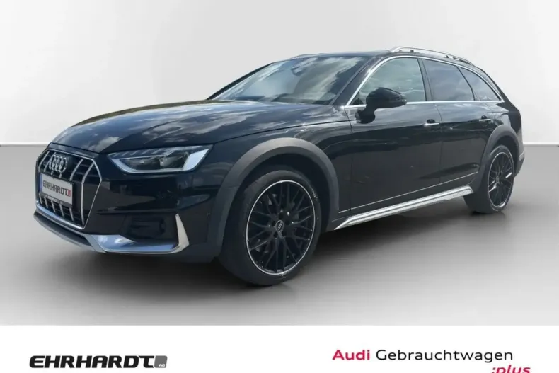 Audi A4 Allroad din 2021 cu 60.160 km - oferta AUD124819 - foto 2