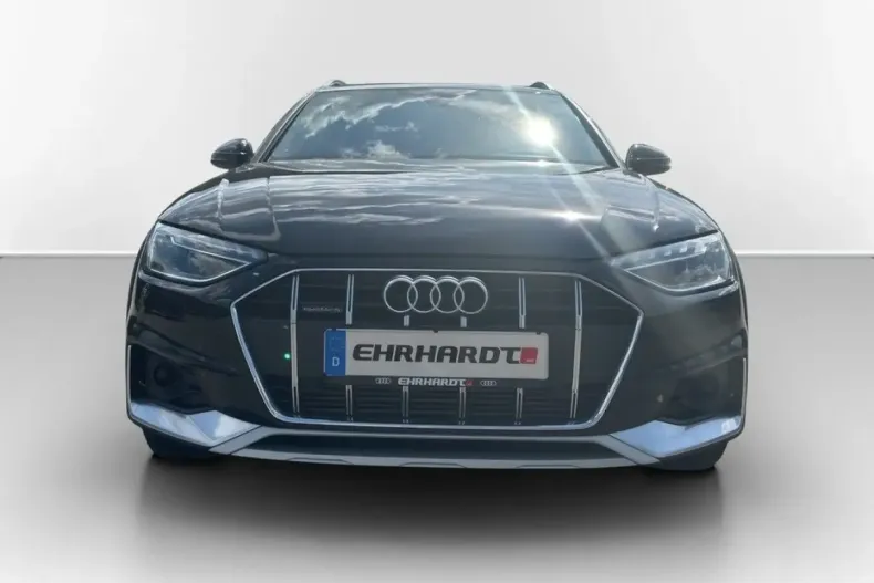 Audi A4 Allroad din 2021 cu 60.160 km - oferta AUD124819 - foto 3