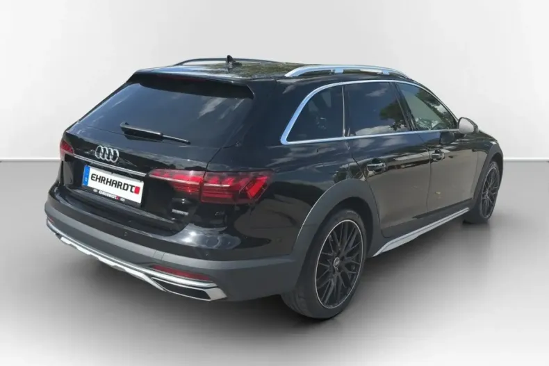 Audi A4 Allroad din 2021 cu 60.160 km - oferta AUD124819 - foto 4