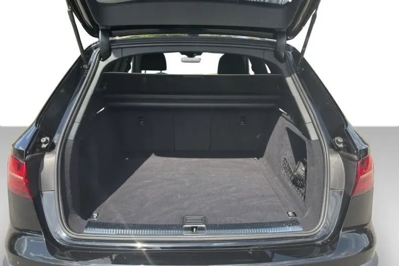 Audi A4 Allroad din 2021 cu 60.160 km - oferta AUD124819 - foto 7