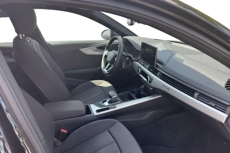 Audi A4 Allroad din 2021 cu 60.160 km - oferta AUD124819 - foto 8