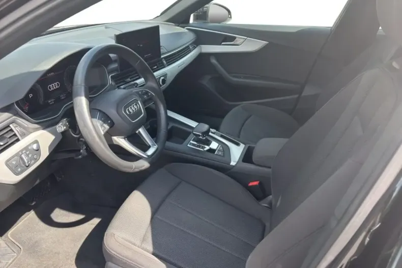 Audi A4 Allroad din 2021 cu 60.160 km - oferta AUD124819 - foto 9