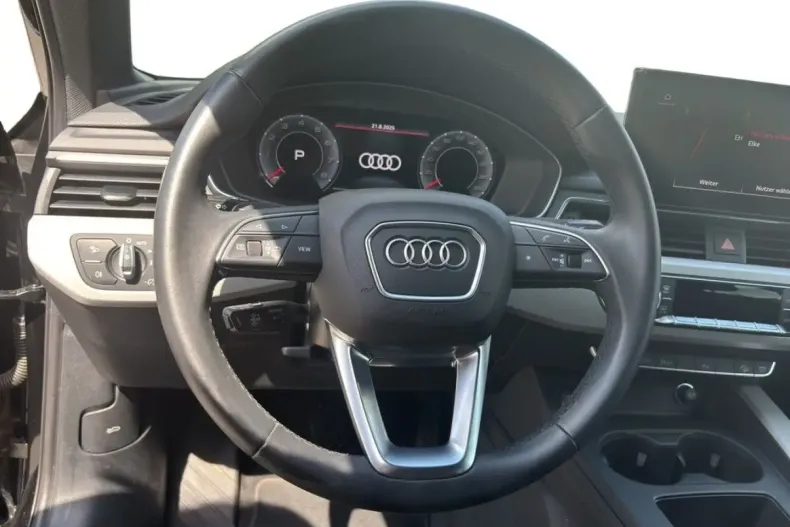 Audi A4 Allroad din 2021 cu 60.160 km - oferta AUD124819 - foto 11