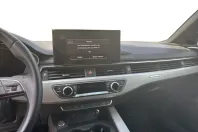 Audi A4 Allroad din 2021 cu 60.160 km - oferta AUD124819 - foto 12
