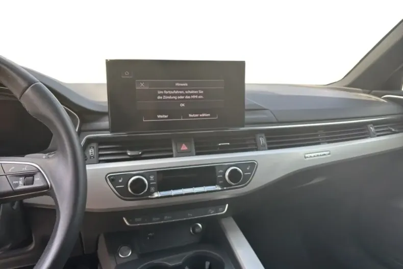 Audi A4 Allroad din 2021 cu 60.160 km - oferta AUD124819 - foto 12